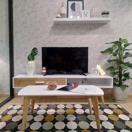 Dsara Comfy Near Hospital Sg Buloh By Adds Appartement Kampung Baharu Sungai Buluh Buitenkant foto