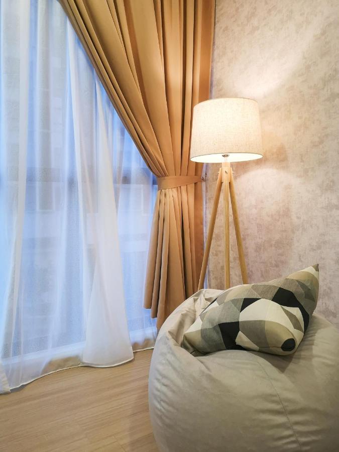 Dsara Comfy Near Hospital Sg Buloh By Adds Appartement Kampung Baharu Sungai Buluh Buitenkant foto