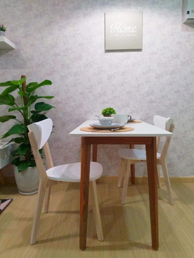 Dsara Comfy Near Hospital Sg Buloh By Adds Appartement Kampung Baharu Sungai Buluh Buitenkant foto