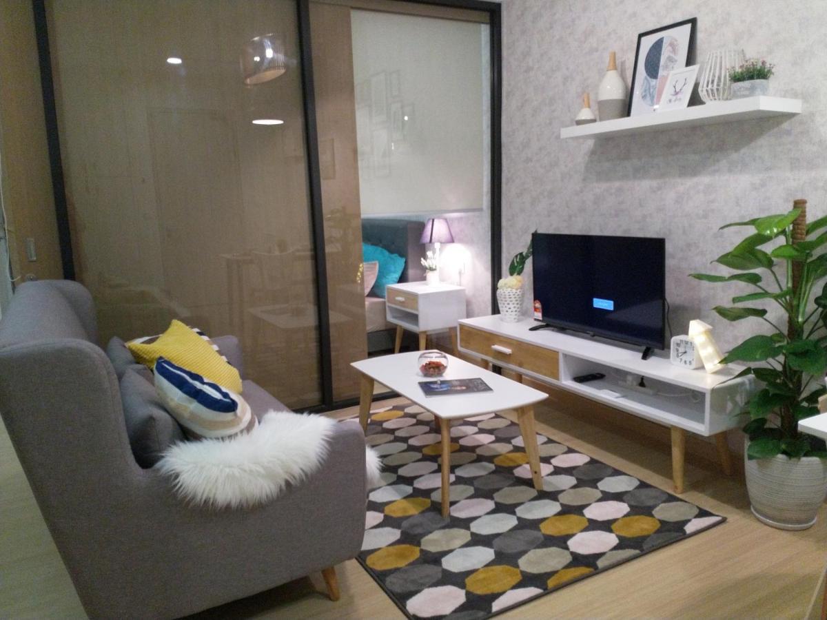 Dsara Comfy Near Hospital Sg Buloh By Adds Appartement Kampung Baharu Sungai Buluh Buitenkant foto